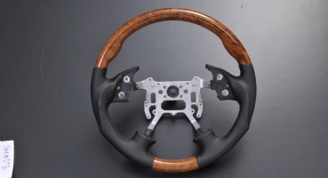 Steering Wood